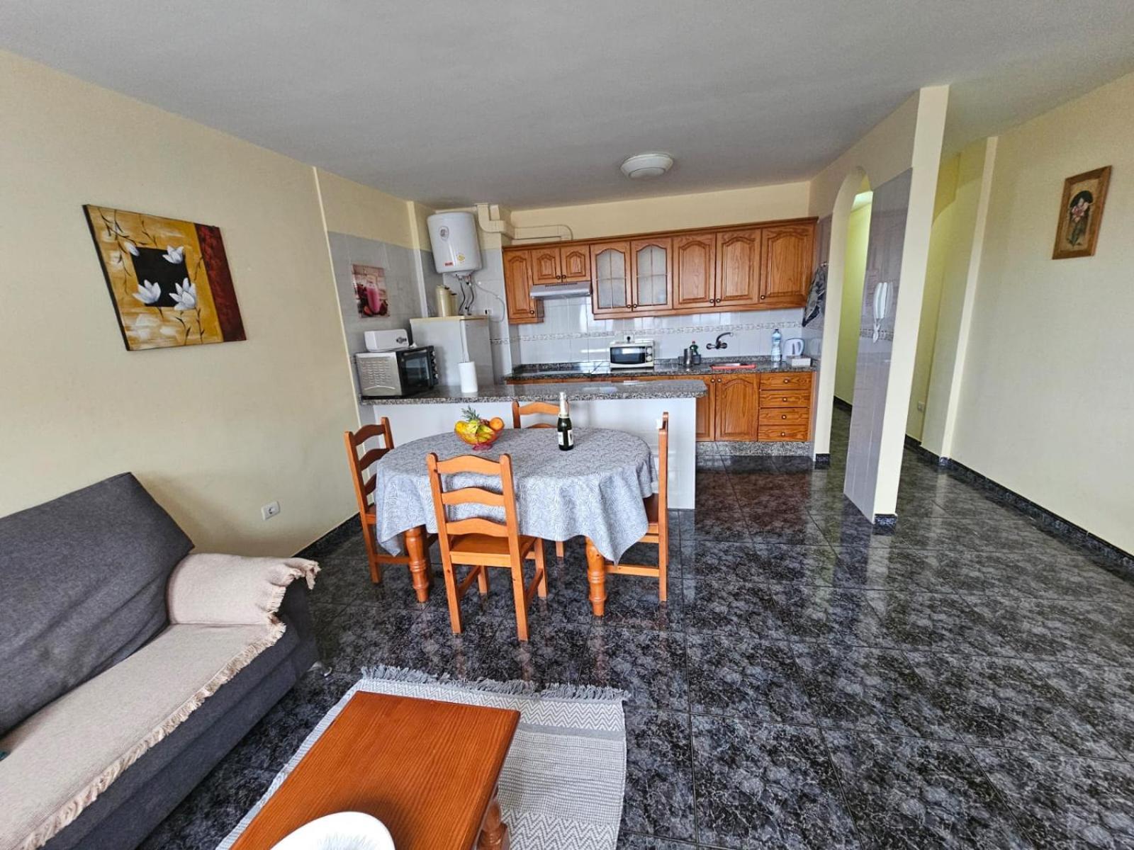 Apartamento Mendoza-San Isidro San Isidro  Εξωτερικό φωτογραφία