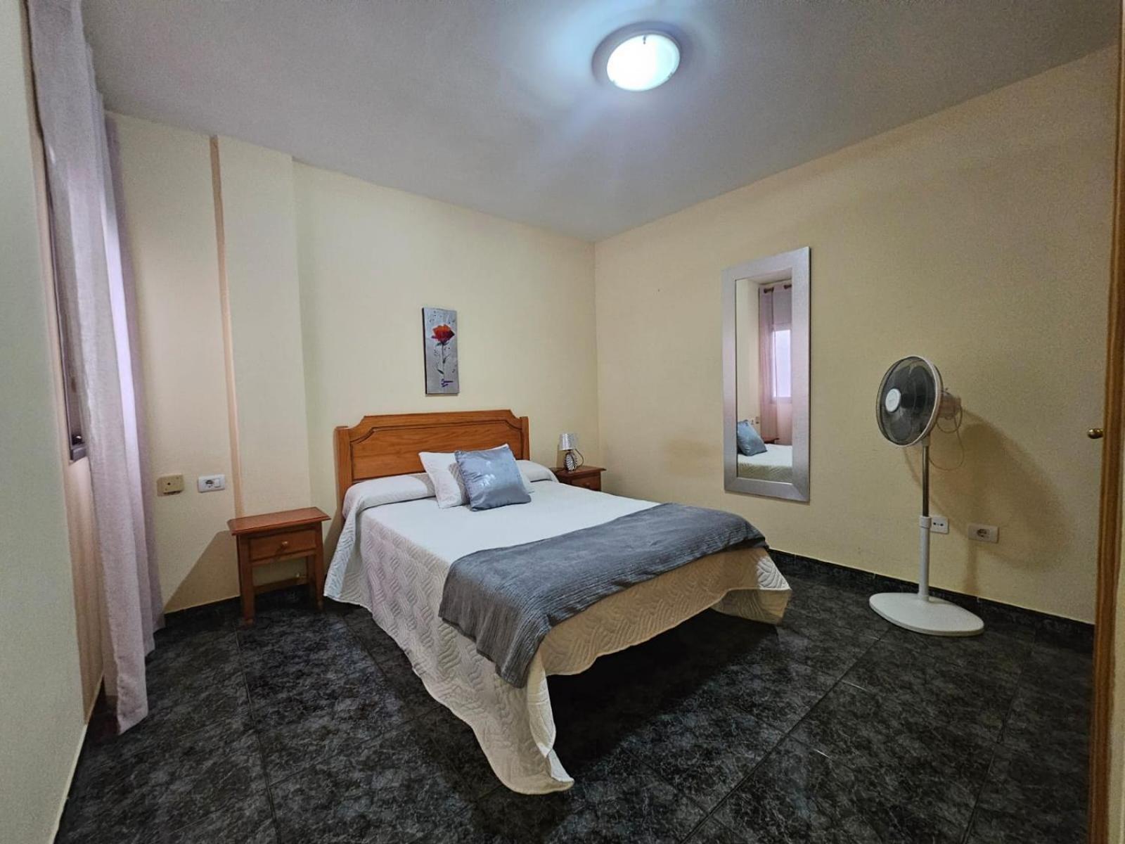 Apartamento Mendoza-San Isidro San Isidro  Εξωτερικό φωτογραφία