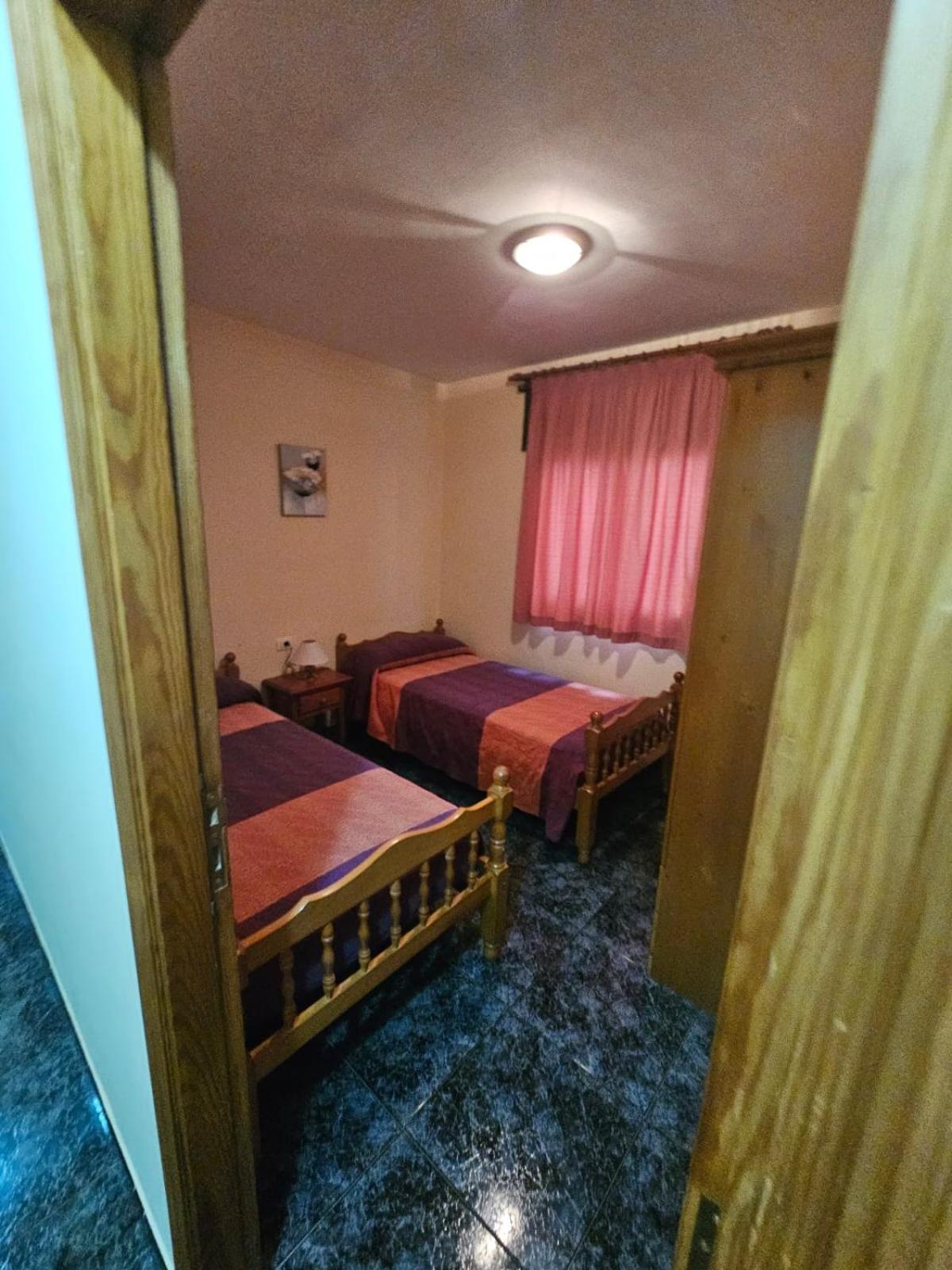 Apartamento Mendoza-San Isidro San Isidro  Εξωτερικό φωτογραφία