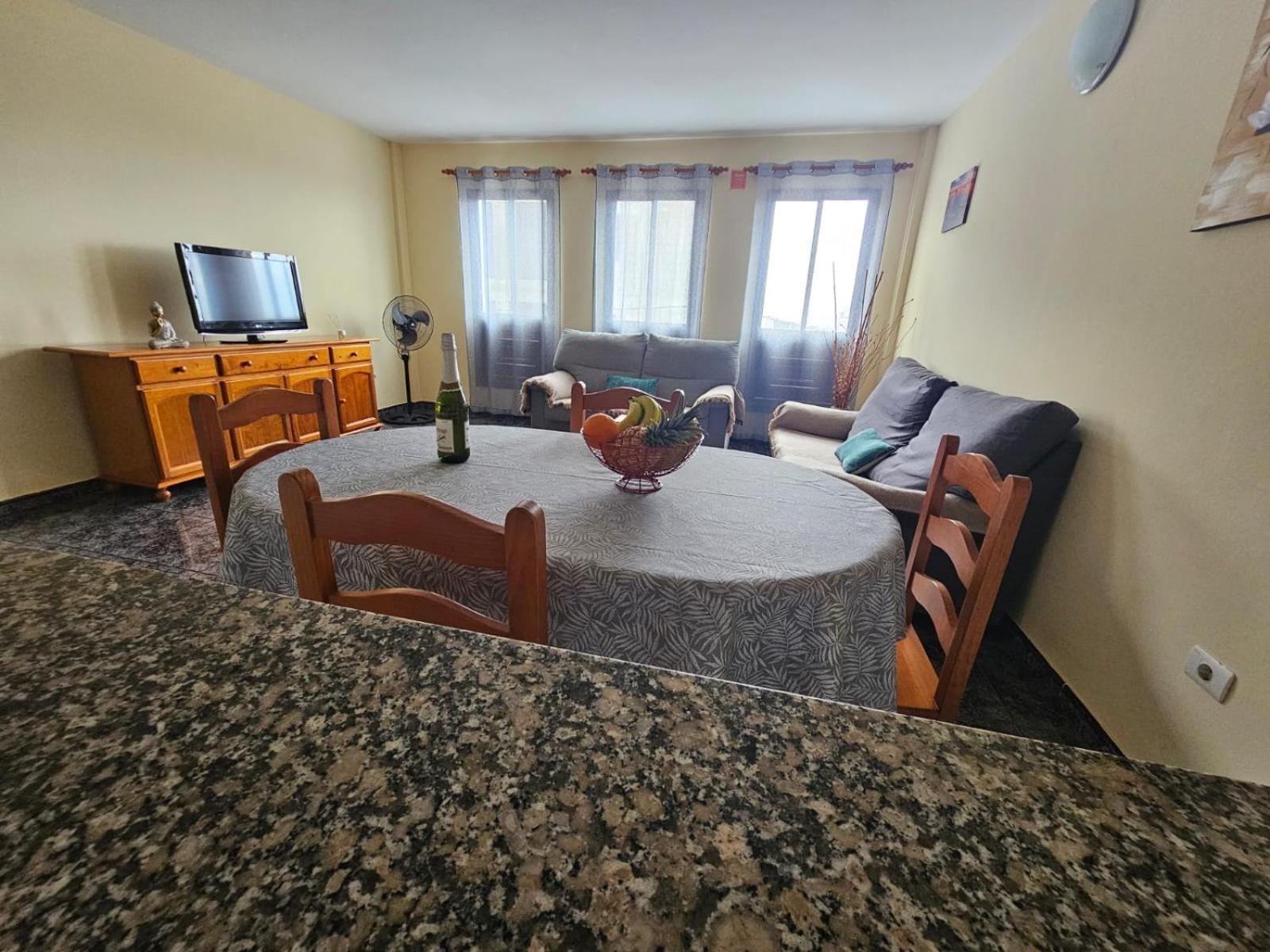 Apartamento Mendoza-San Isidro San Isidro  Εξωτερικό φωτογραφία