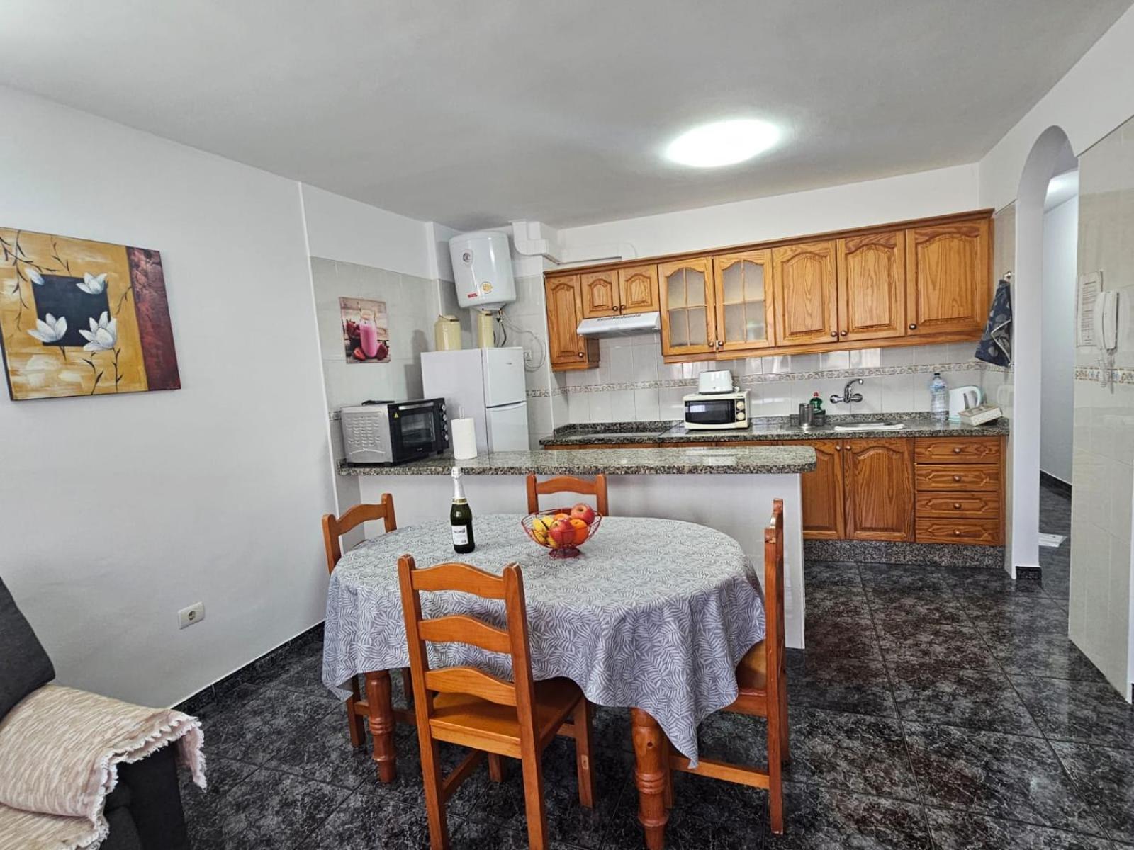 Apartamento Mendoza-San Isidro San Isidro  Εξωτερικό φωτογραφία
