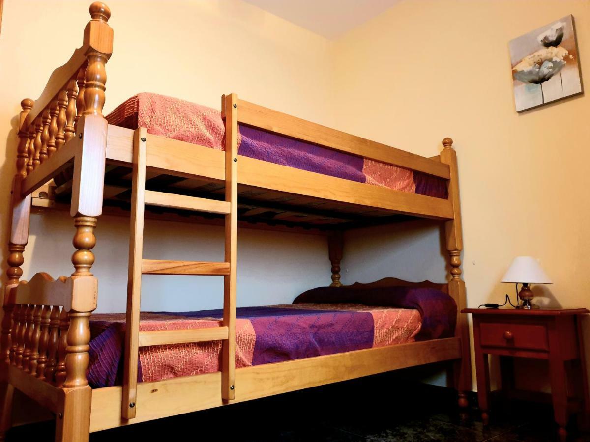 Apartamento Mendoza-San Isidro San Isidro  Εξωτερικό φωτογραφία