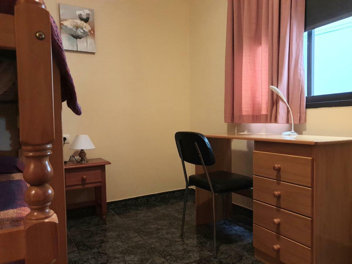 Apartamento Mendoza-San Isidro San Isidro  Εξωτερικό φωτογραφία