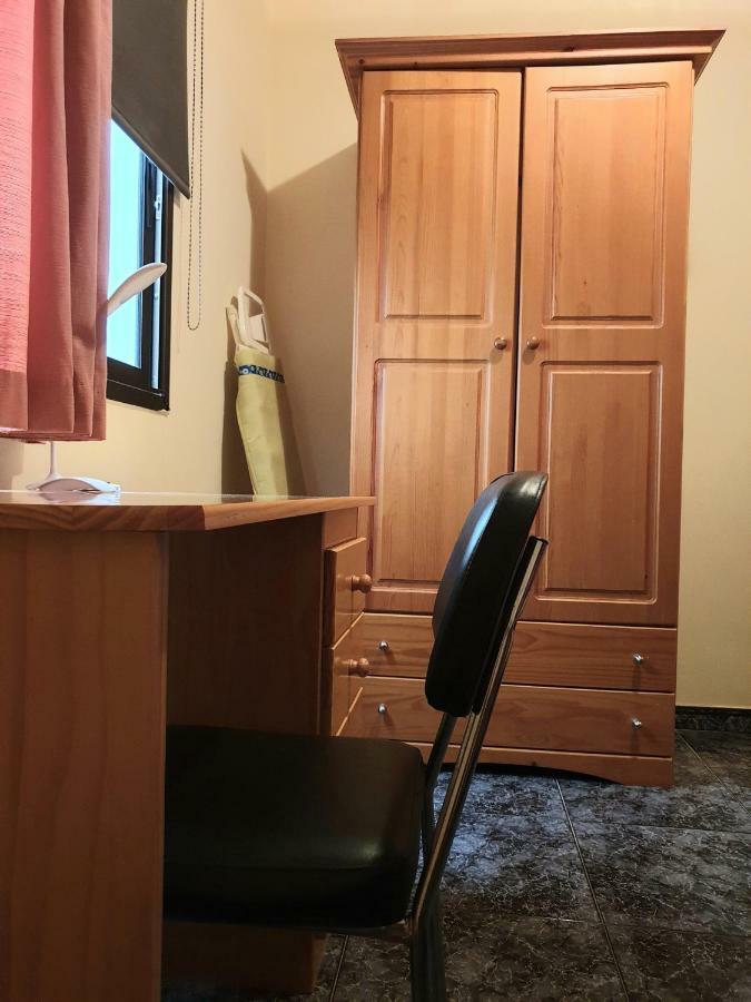 Apartamento Mendoza-San Isidro San Isidro  Εξωτερικό φωτογραφία