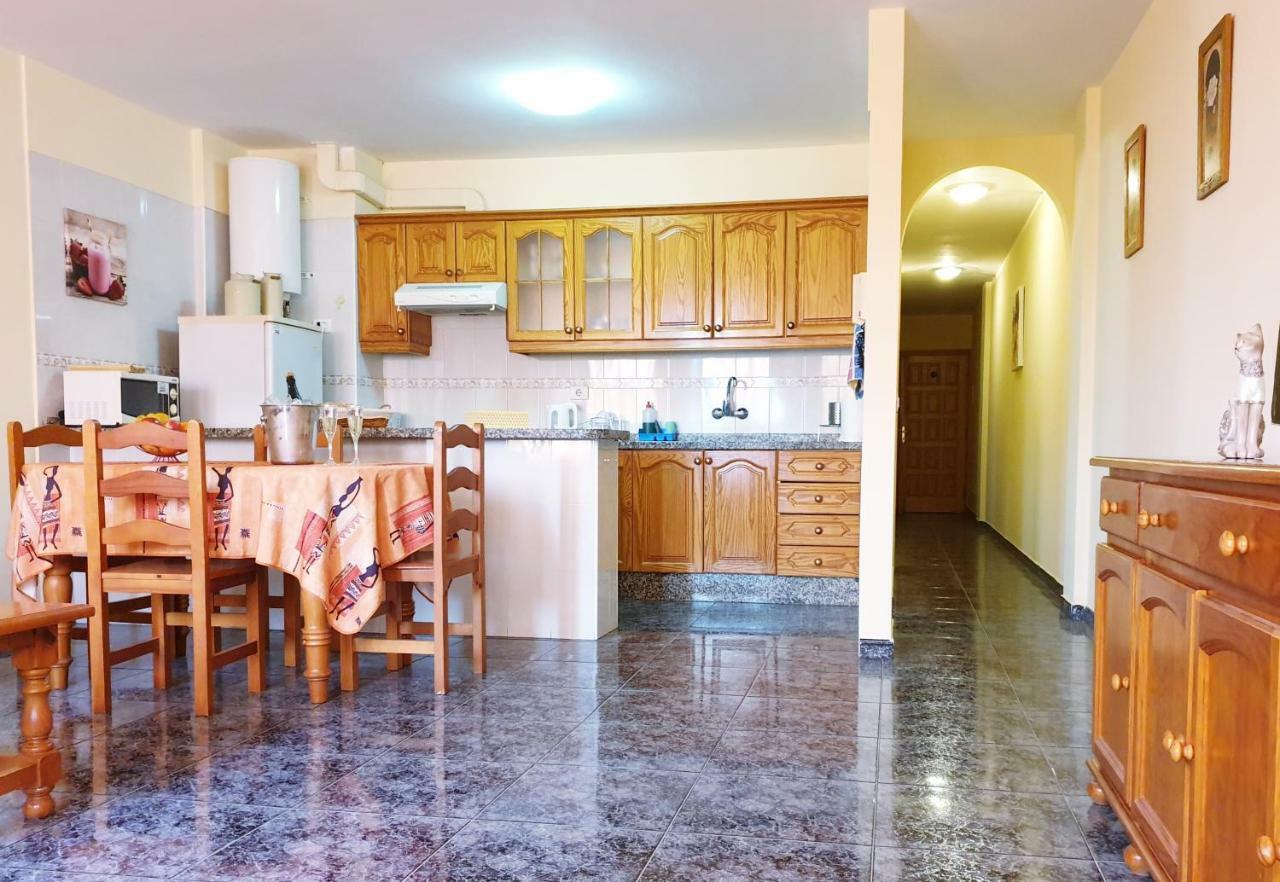 Apartamento Mendoza-San Isidro San Isidro  Εξωτερικό φωτογραφία