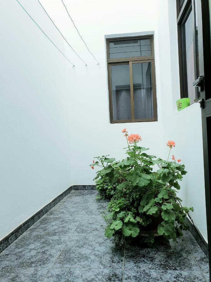 Apartamento Mendoza-San Isidro San Isidro  Εξωτερικό φωτογραφία