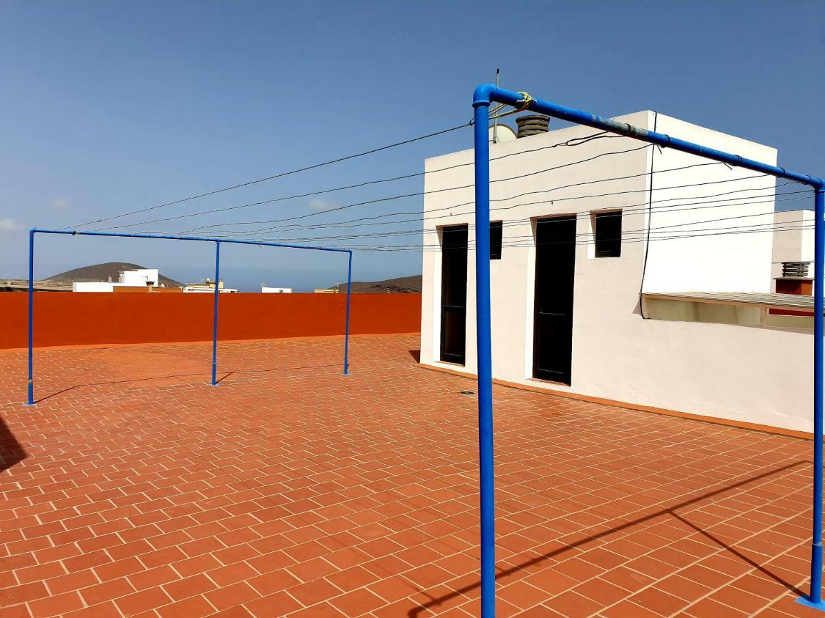 Apartamento Mendoza-San Isidro San Isidro  Εξωτερικό φωτογραφία