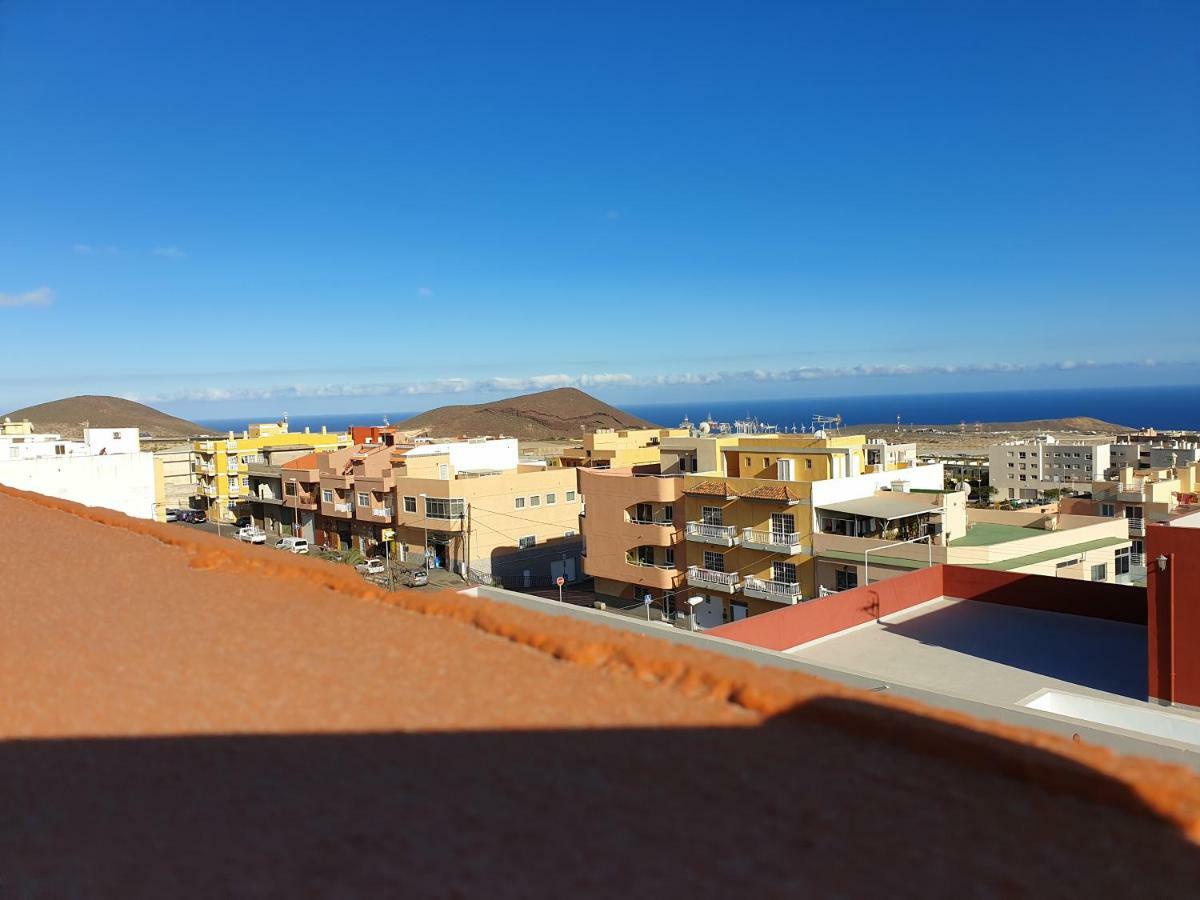 Apartamento Mendoza-San Isidro San Isidro  Εξωτερικό φωτογραφία