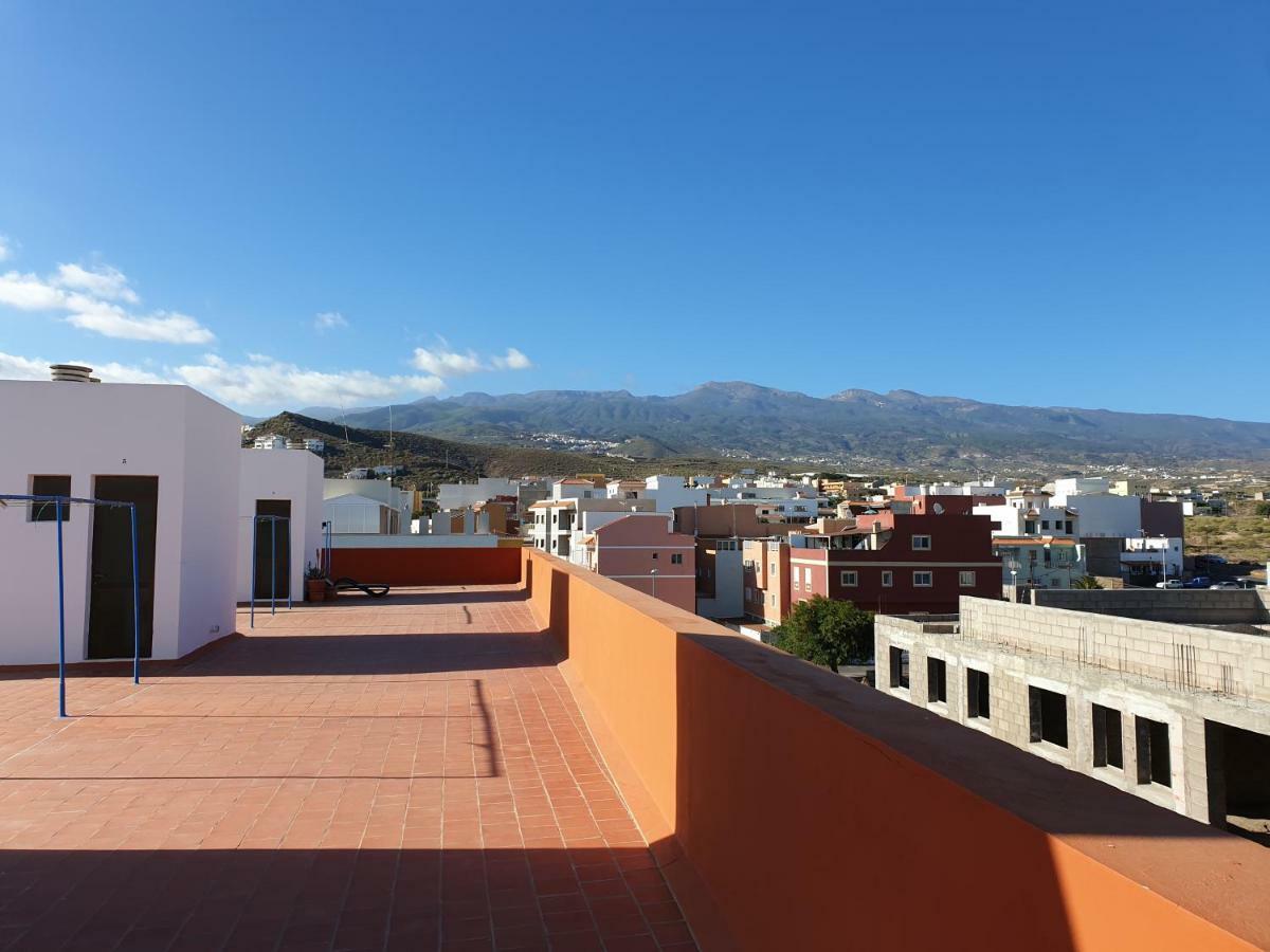 Apartamento Mendoza-San Isidro San Isidro  Εξωτερικό φωτογραφία